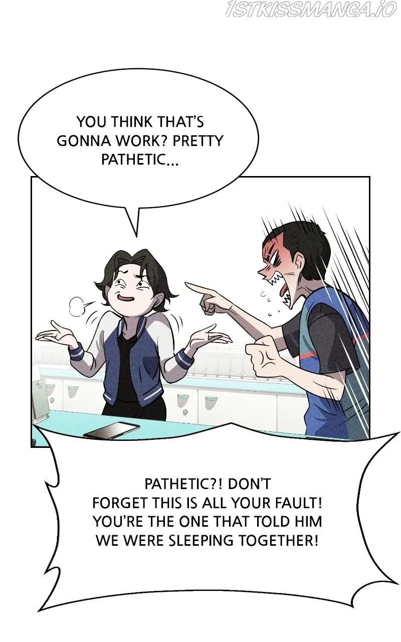 Flawed Almighty Chapter 52 Online - pƔgina 56