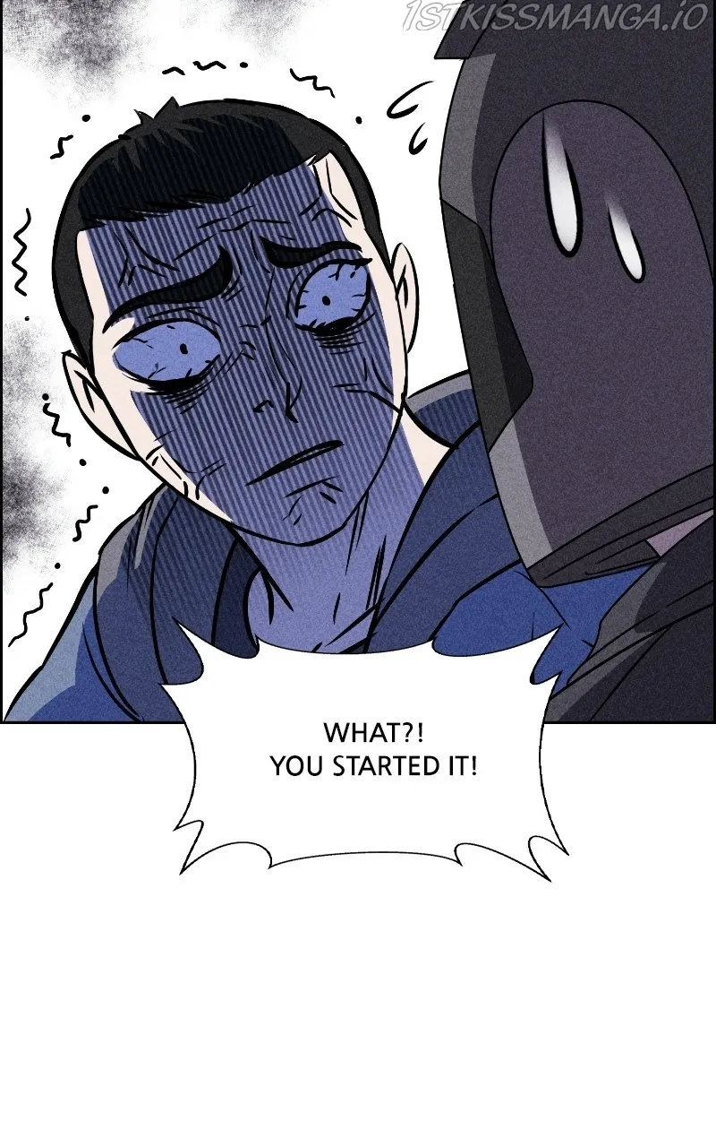Flawed Almighty Chapter 53 Online - pƔgina 57