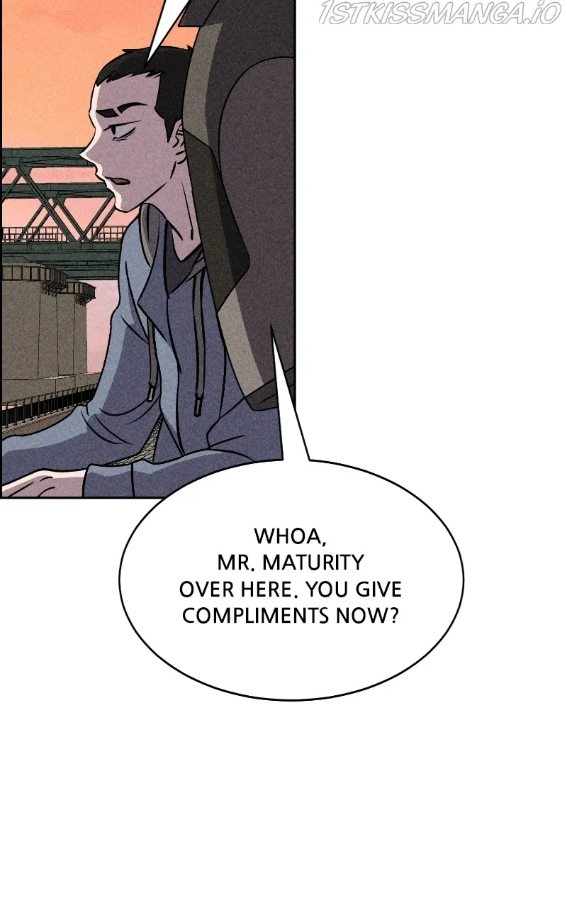Flawed Almighty Chapter 53 Online - pƔgina 61