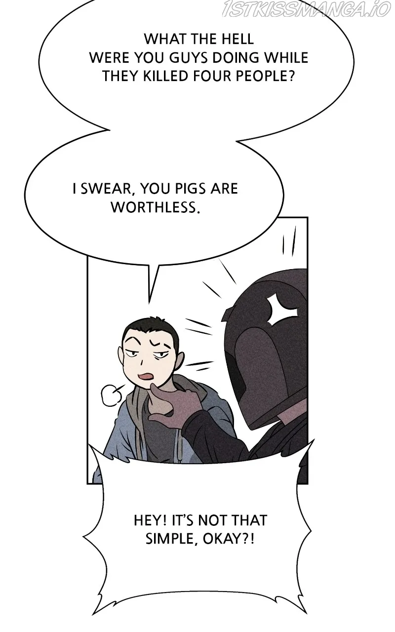 Flawed Almighty Chapter 53 Online - pƔgina 69