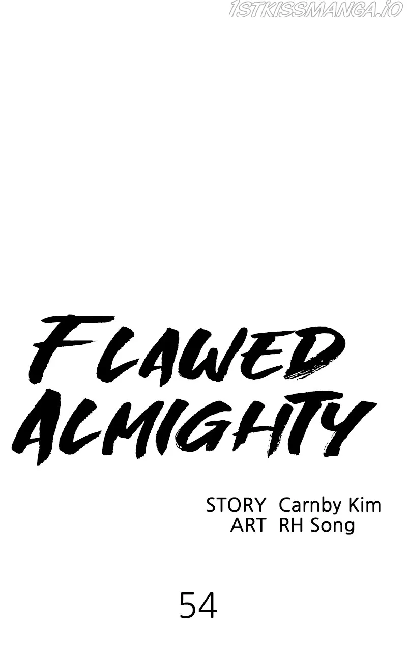 Flawed Almighty Chapter 54 Online - pƔgina 32