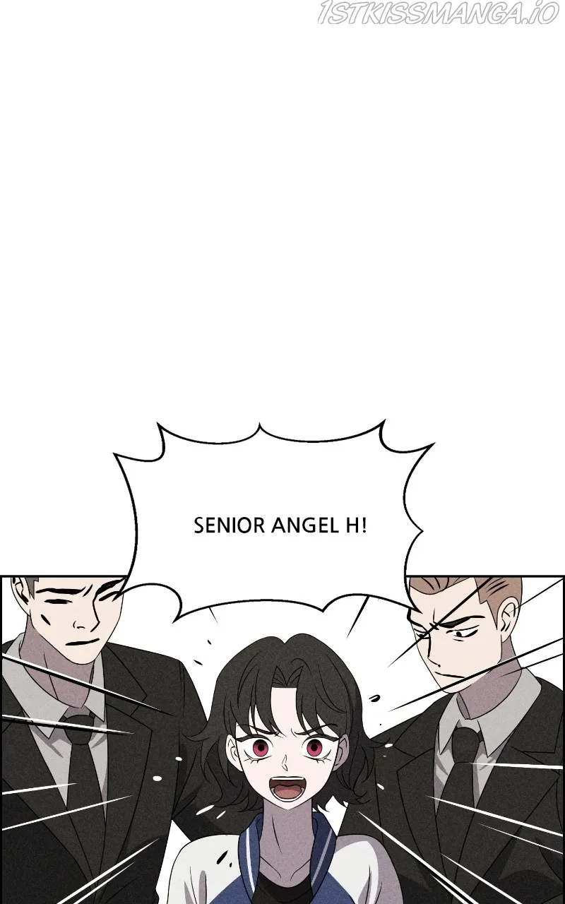 Flawed Almighty Chapter 55 Online - pƔgina 1