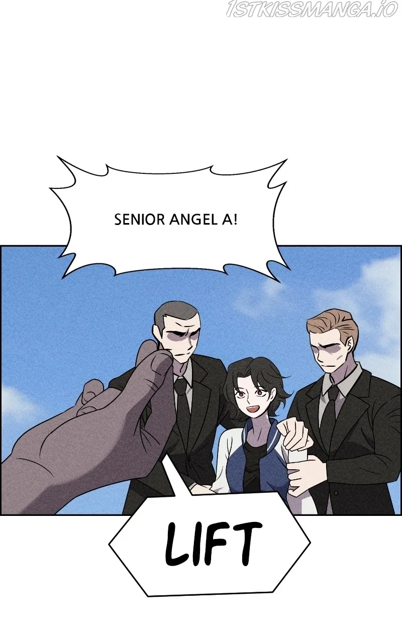 Flawed Almighty Chapter 55 Online - pƔgina 19