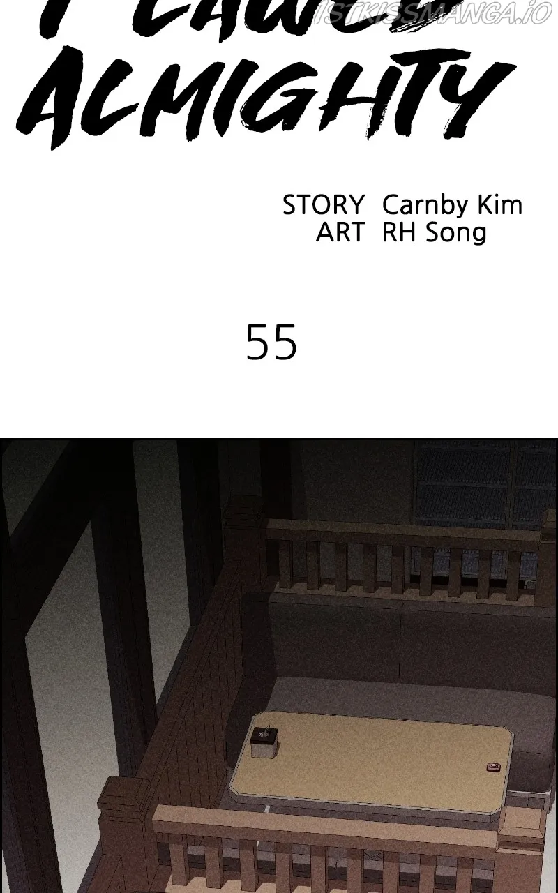 Flawed Almighty Chapter 55 Online - pƔgina 37