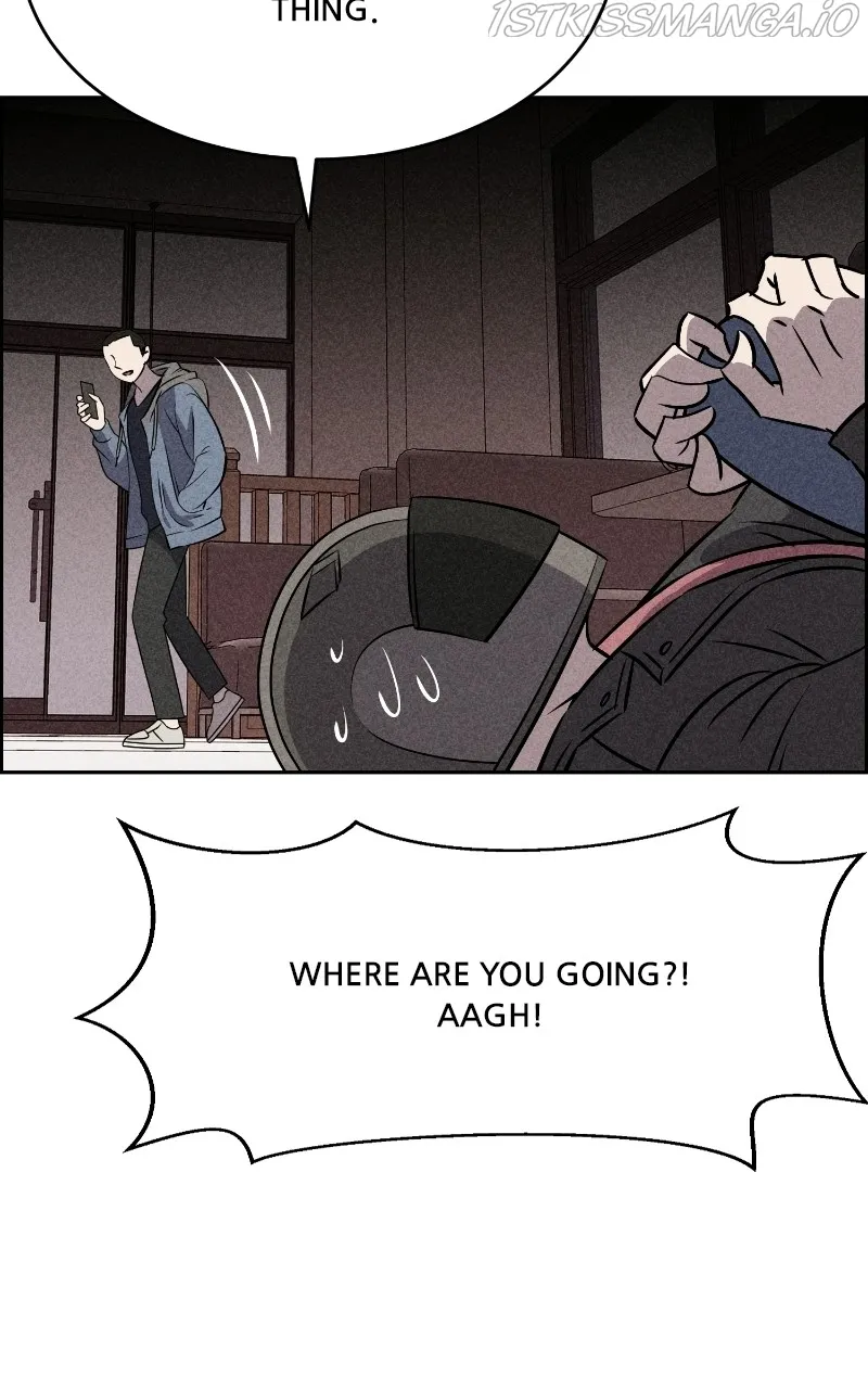 Flawed Almighty Chapter 55 Online - pƔgina 71