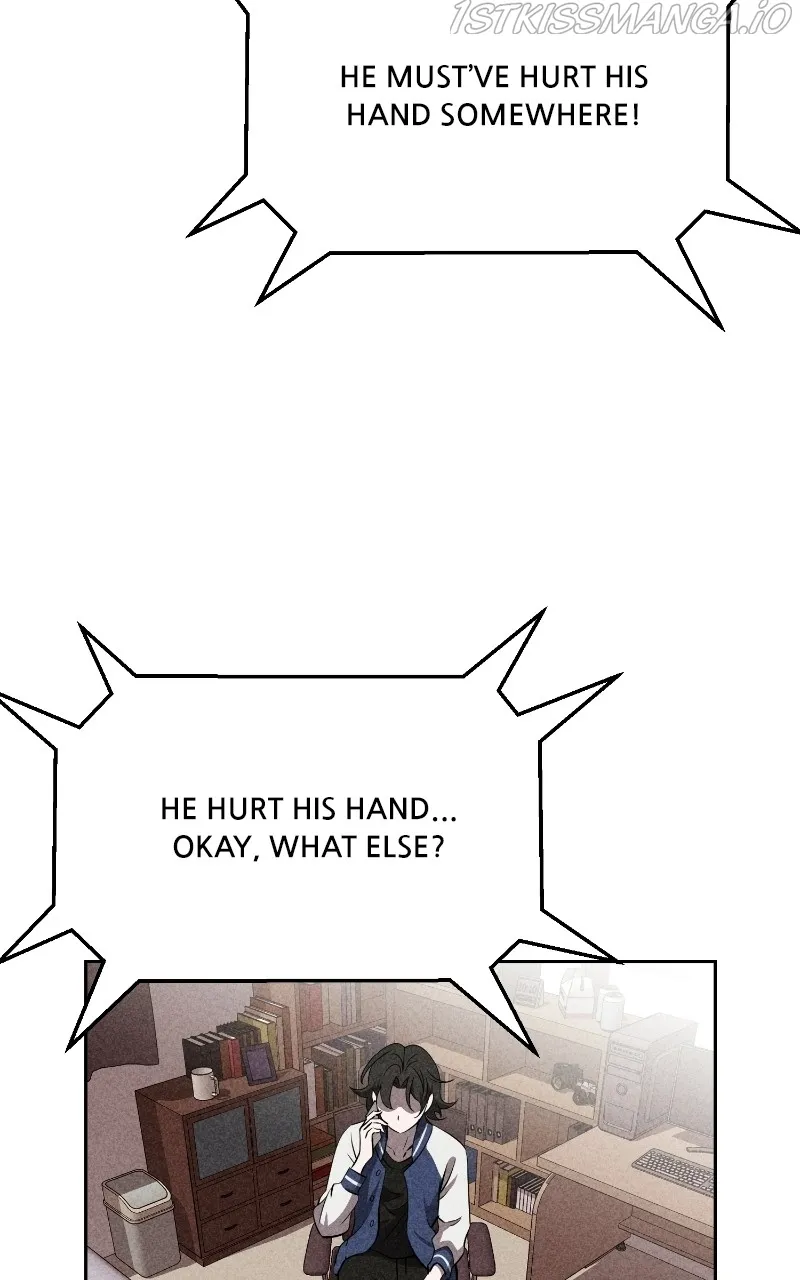 Flawed Almighty Chapter 55 Online - pƔgina 92
