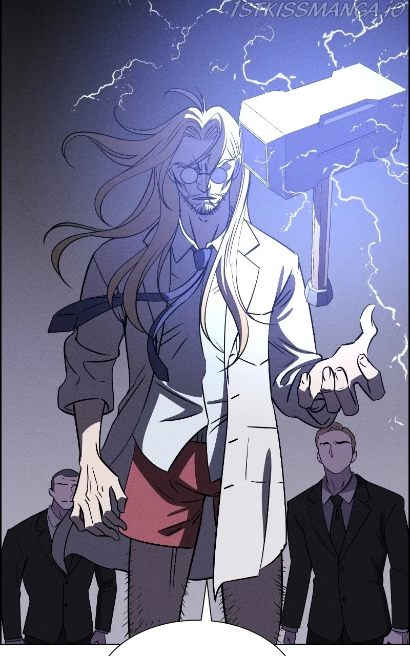 Flawed Almighty Chapter 56 Online - pƔgina 8