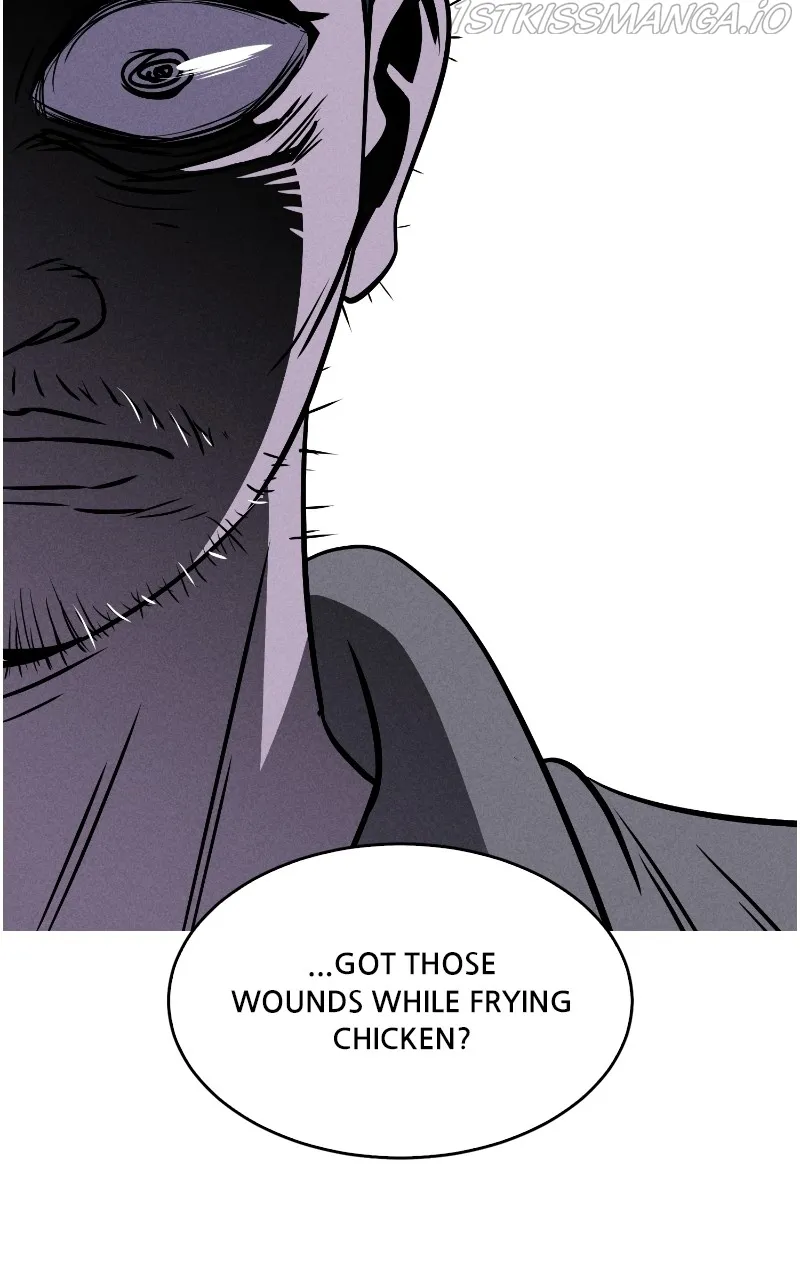 Flawed Almighty Chapter 56 Online - pƔgina 32