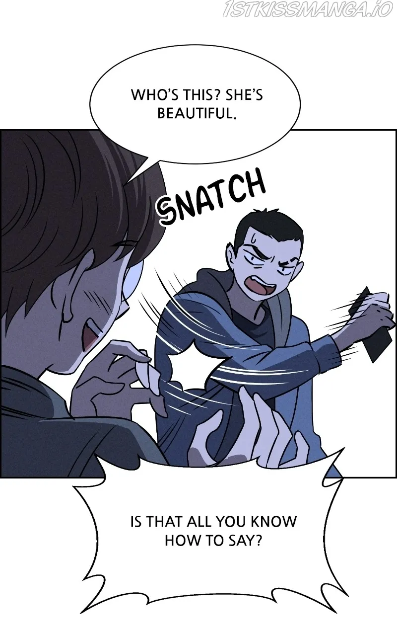 Flawed Almighty Chapter 57 Online - pƔgina 38