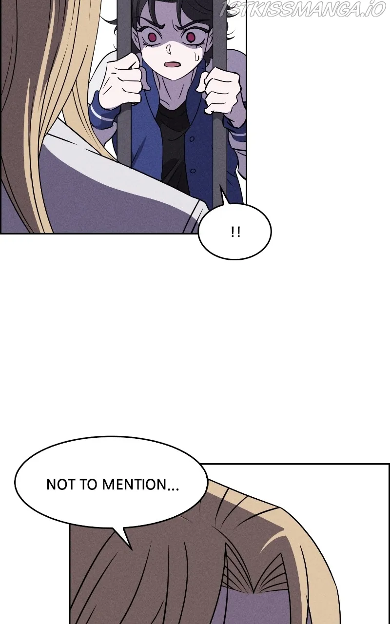 Flawed Almighty Chapter 58 Online - pƔgina 19