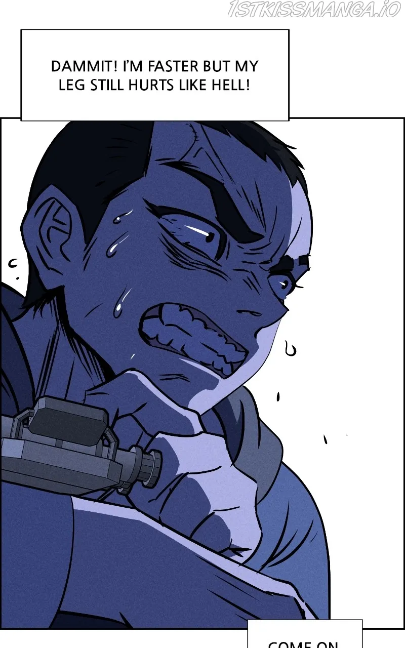 Flawed Almighty Chapter 58 Online - pƔgina 46