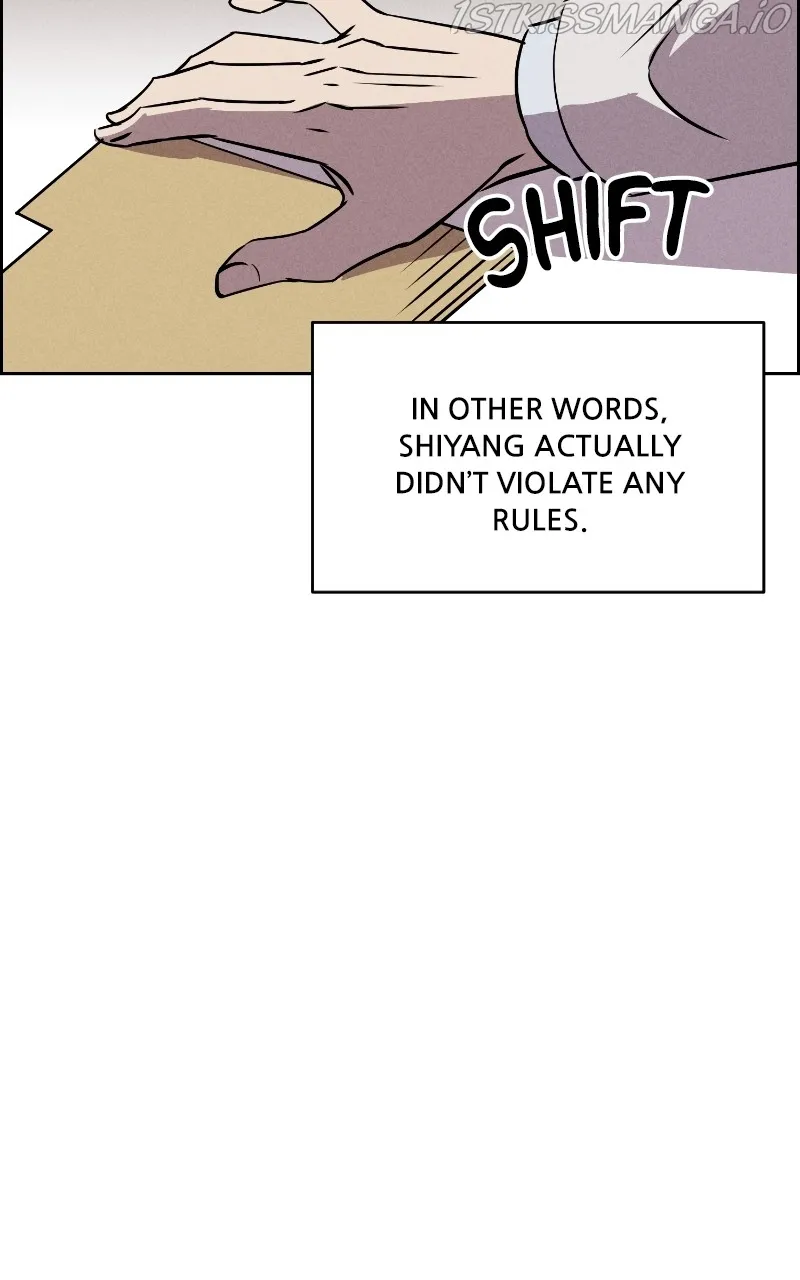 Flawed Almighty Chapter 58 Online - pƔgina 102