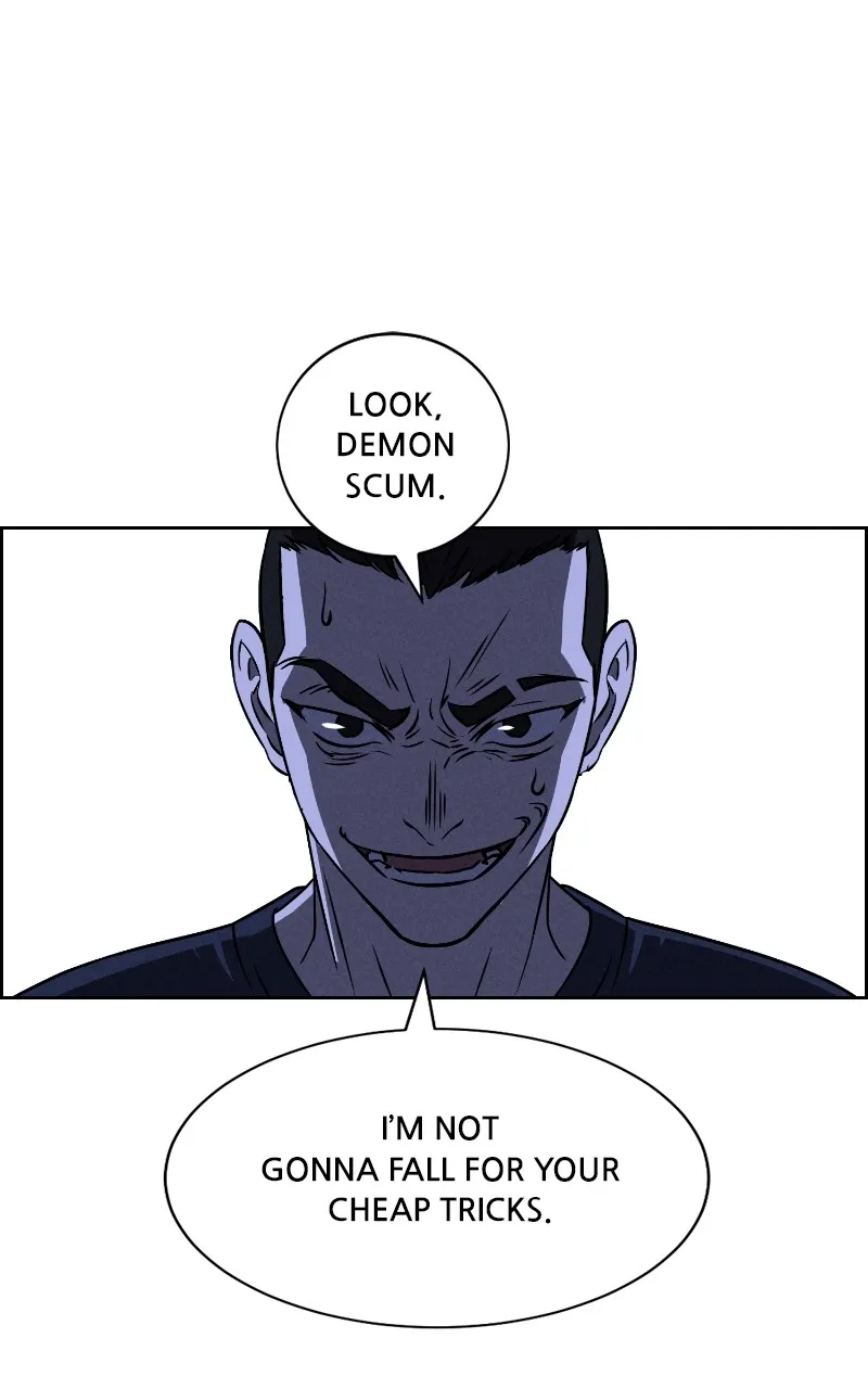Flawed Almighty Chapter 60 Online - pƔgina 104