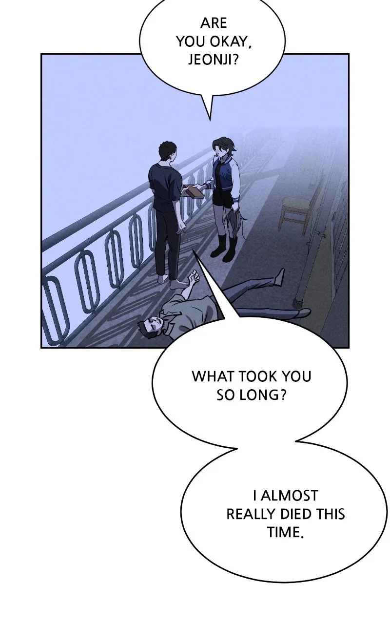 Flawed Almighty Chapter 62 Online - pƔgina 33
