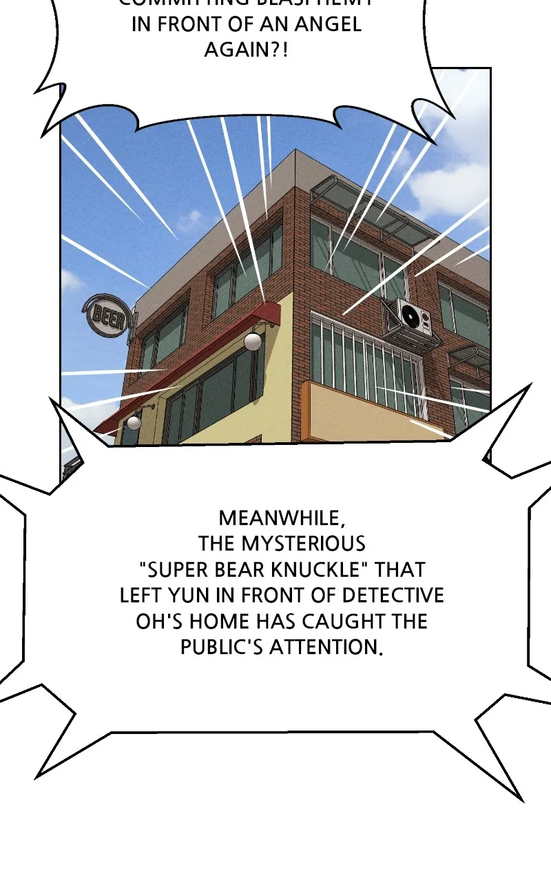 Flawed Almighty Chapter 62 Online - pƔgina 75