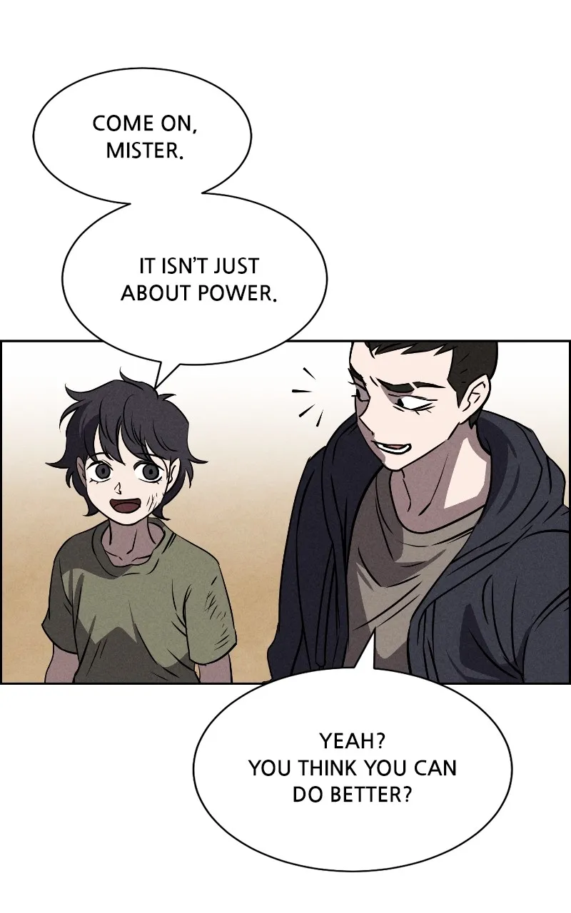 Flawed Almighty Chapter 65 Online - pƔgina 72