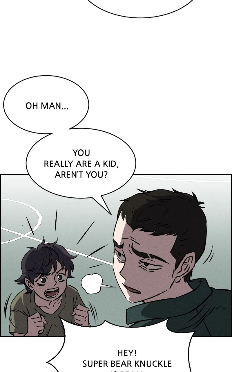 Flawed Almighty Chapter 66 Online - pƔgina 30