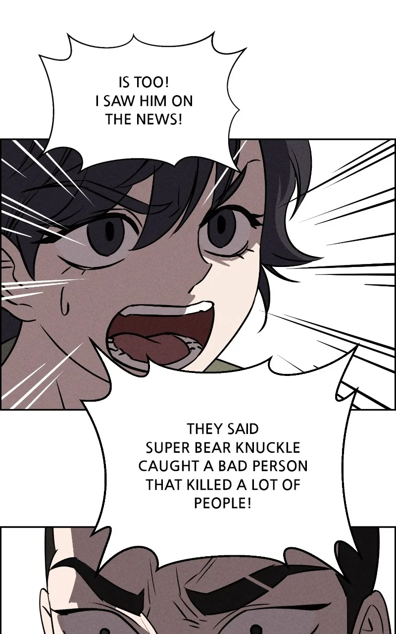 Flawed Almighty Chapter 66 Online - pƔgina 38
