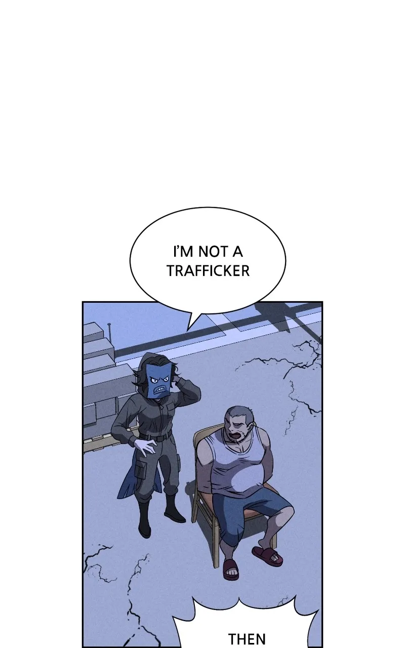 Flawed Almighty Chapter 67 Online - pƔgina 33