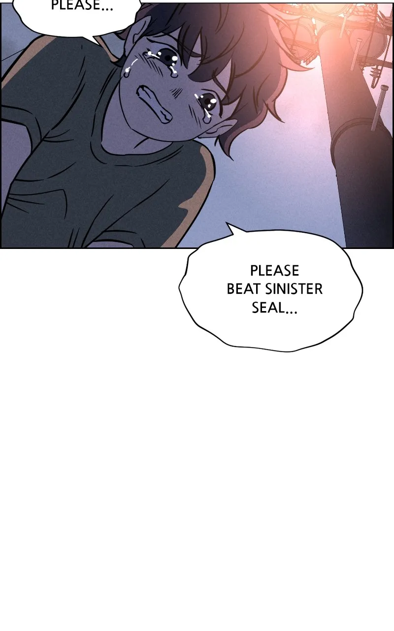 Flawed Almighty Chapter 68 Online - pƔgina 6
