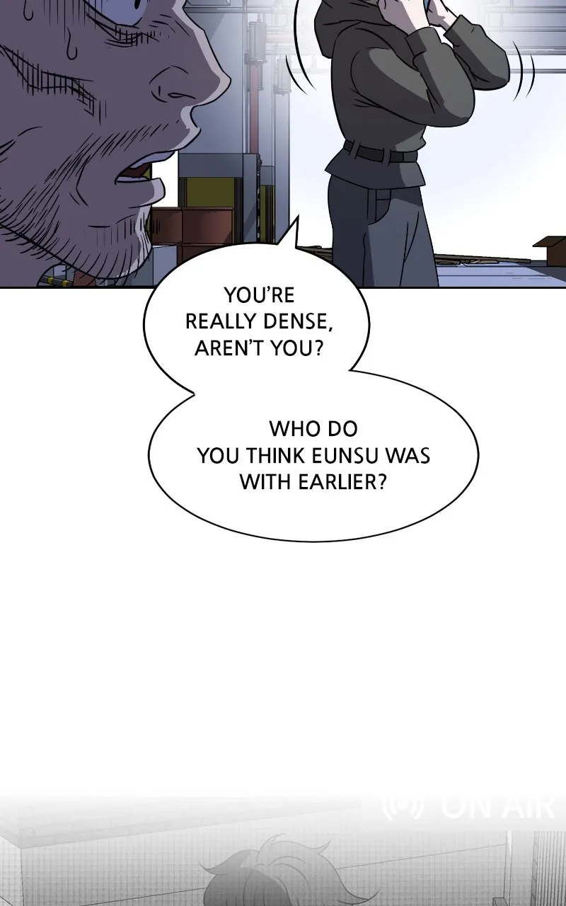 Flawed Almighty Chapter 68 Online - pƔgina 33