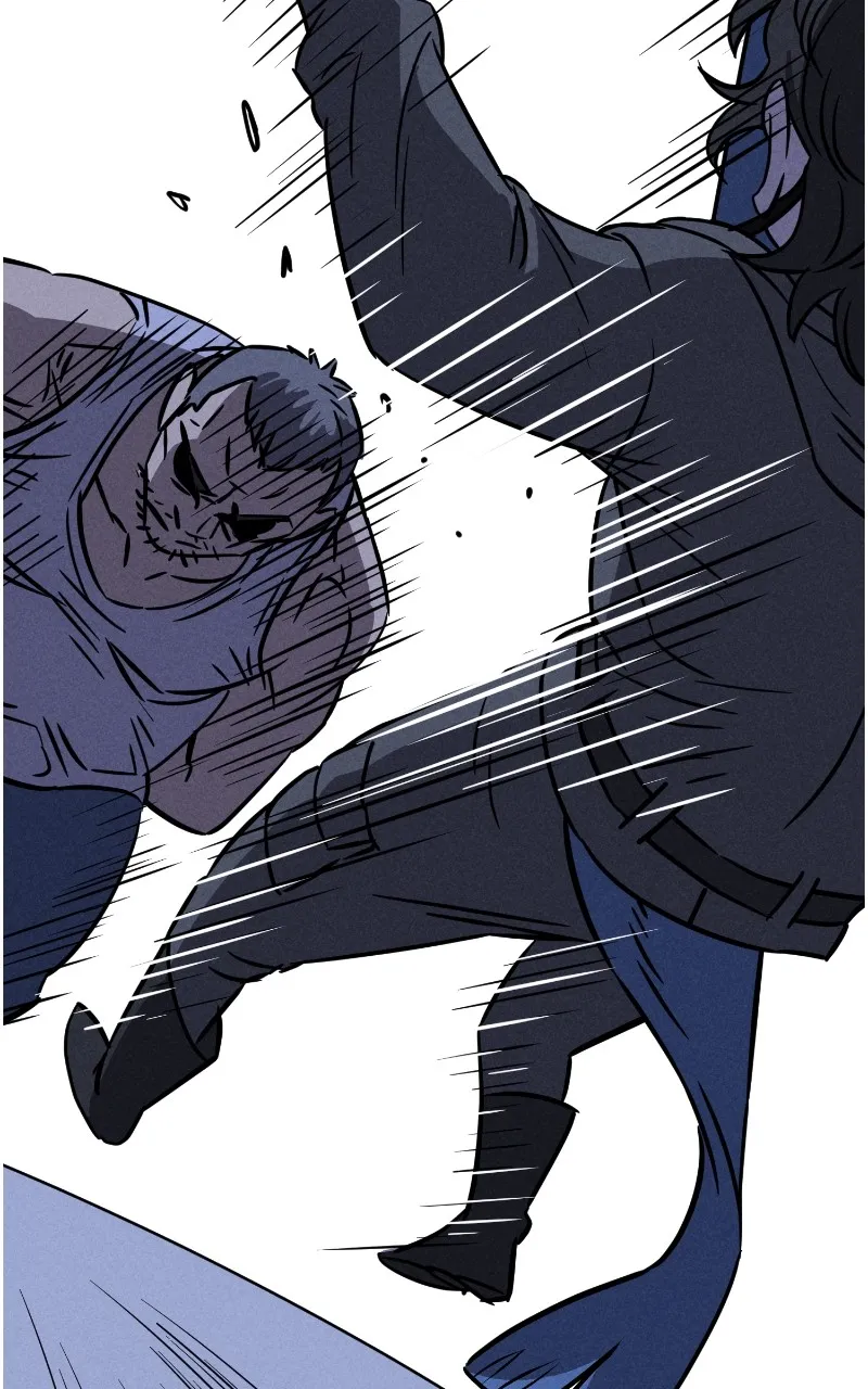 Flawed Almighty Chapter 68 Online - pƔgina 55