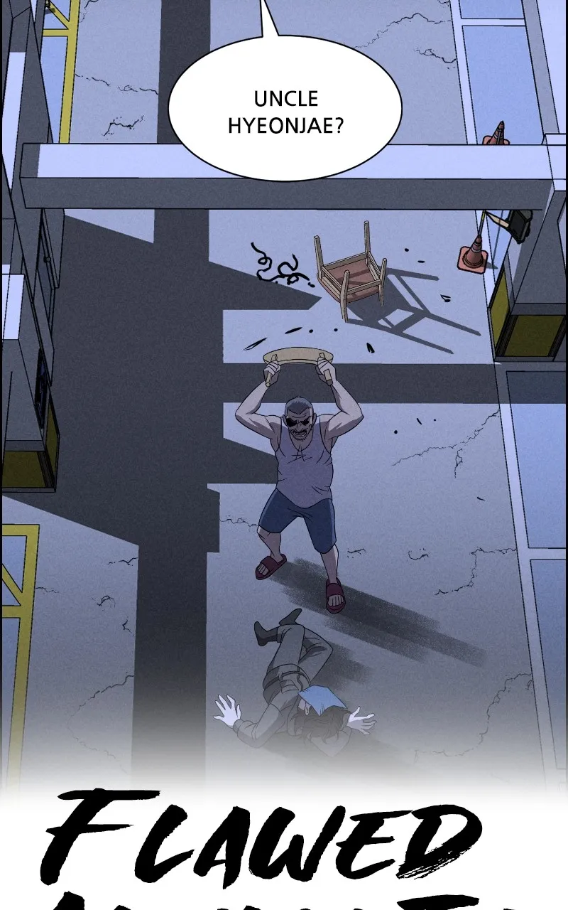 Flawed Almighty Chapter 68 Online - pƔgina 68