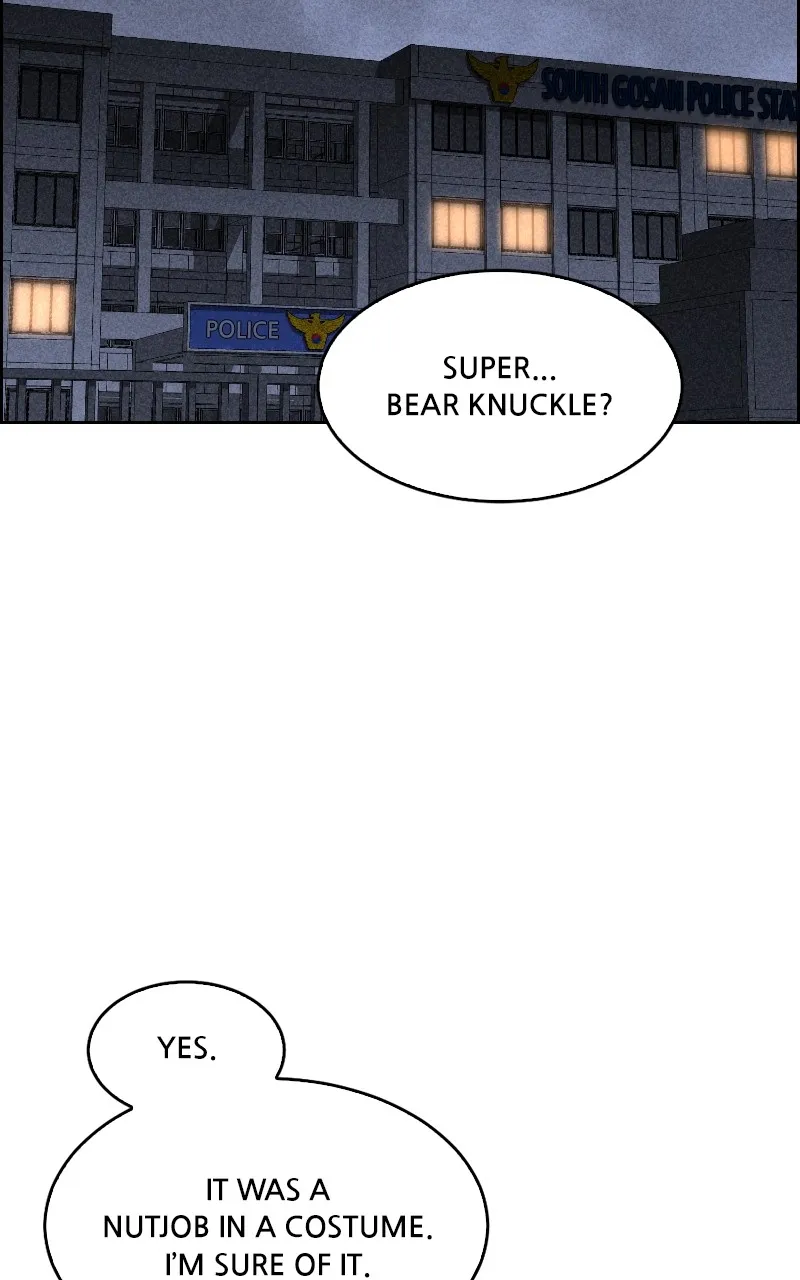 Flawed Almighty Chapter 69 Online - pƔgina 2