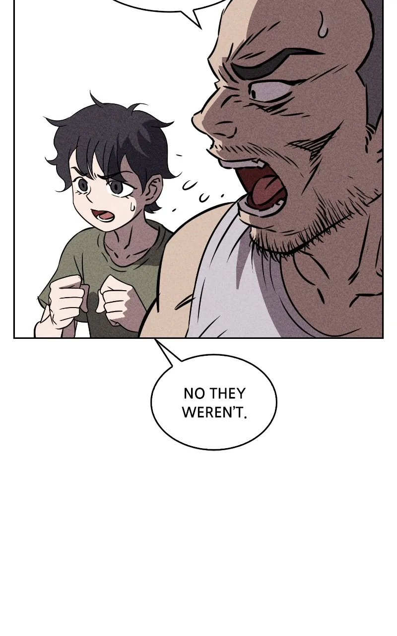 Flawed Almighty Chapter 69 Online - pƔgina 6