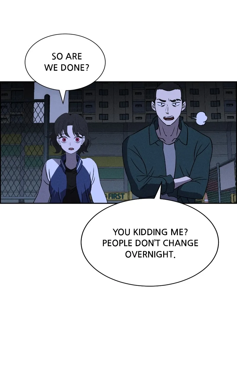 Flawed Almighty Chapter 69 Online - pƔgina 33