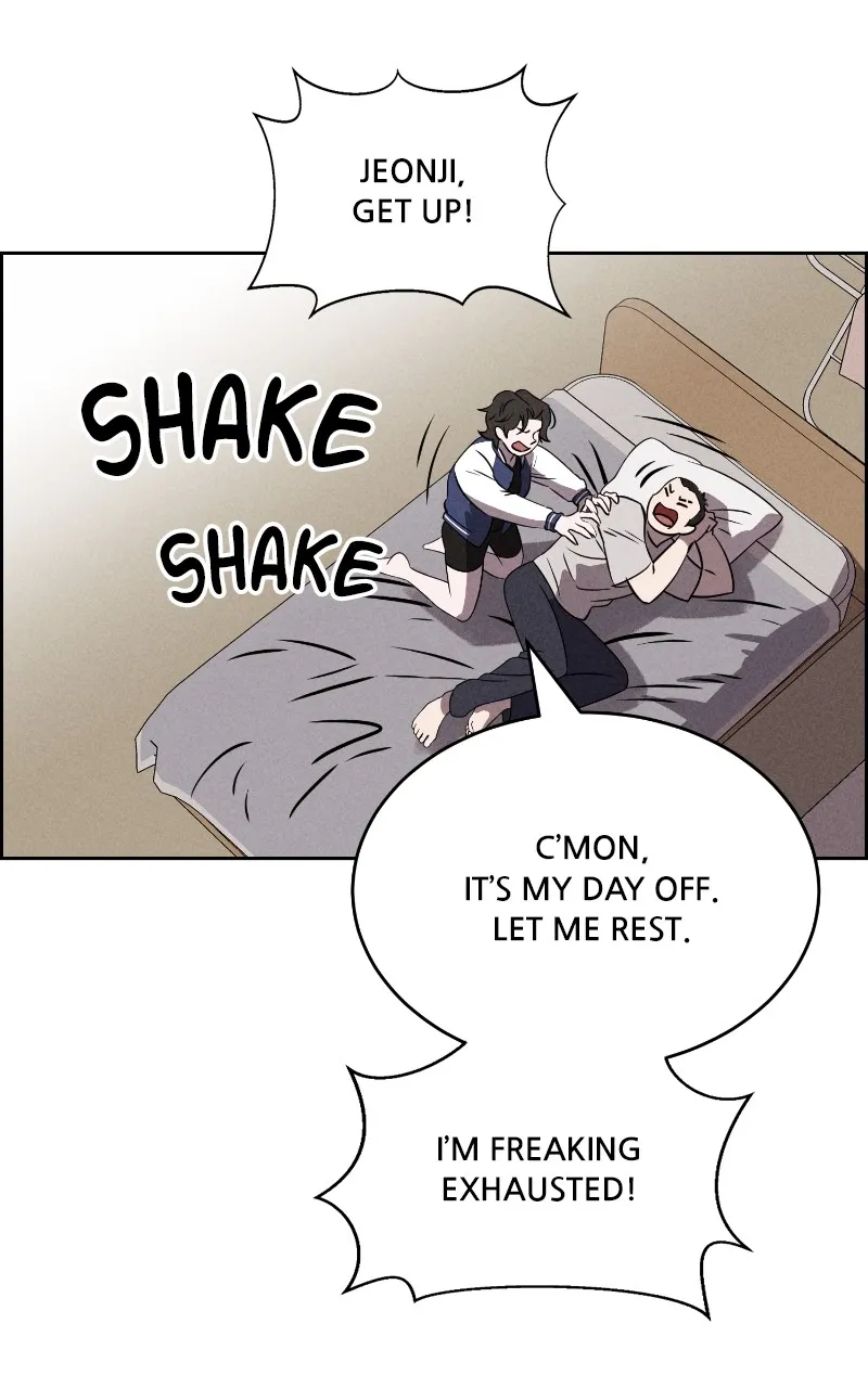 Flawed Almighty Chapter 69 Online - pƔgina 57
