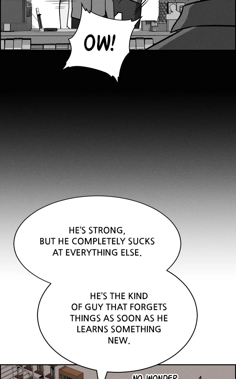 Flawed Almighty Chapter 69 Online - pƔgina 63