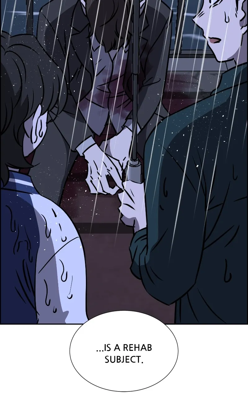 Flawed Almighty Chapter 70 Online - pƔgina 109