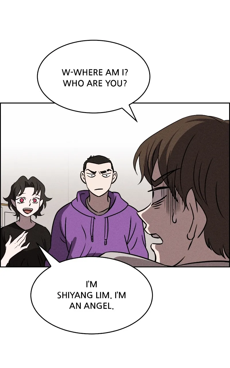 Flawed Almighty Chapter 71 Online - pƔgina 7