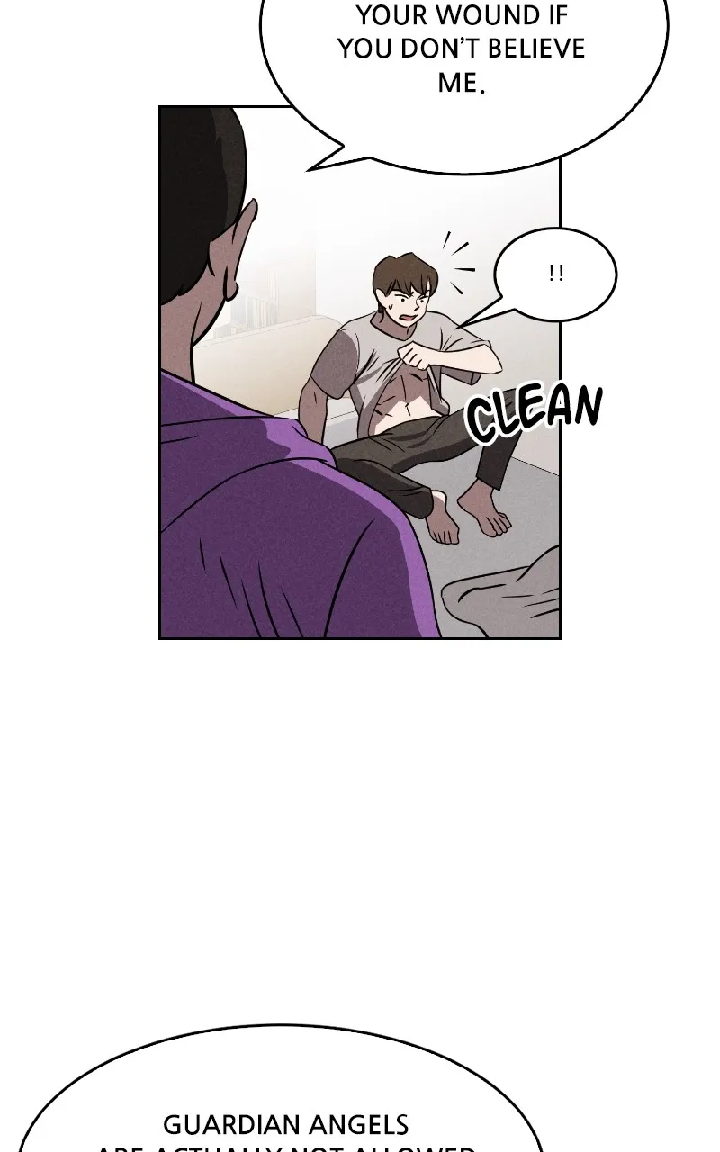 Flawed Almighty Chapter 71 Online - pƔgina 10
