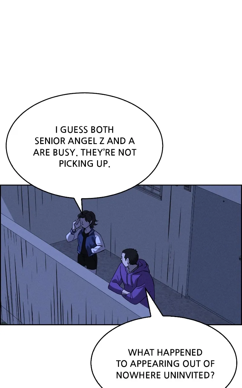 Flawed Almighty Chapter 71 Online - pƔgina 31