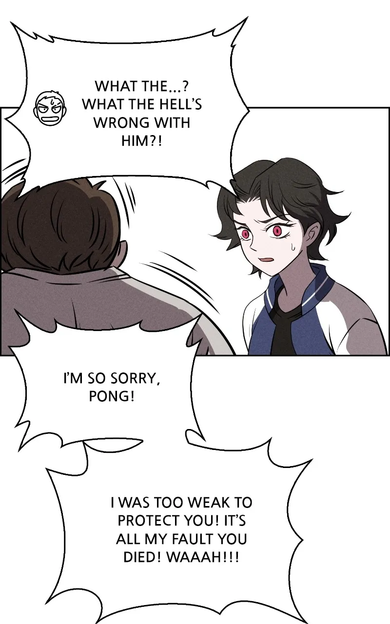 Flawed Almighty Chapter 71 Online - pƔgina 79