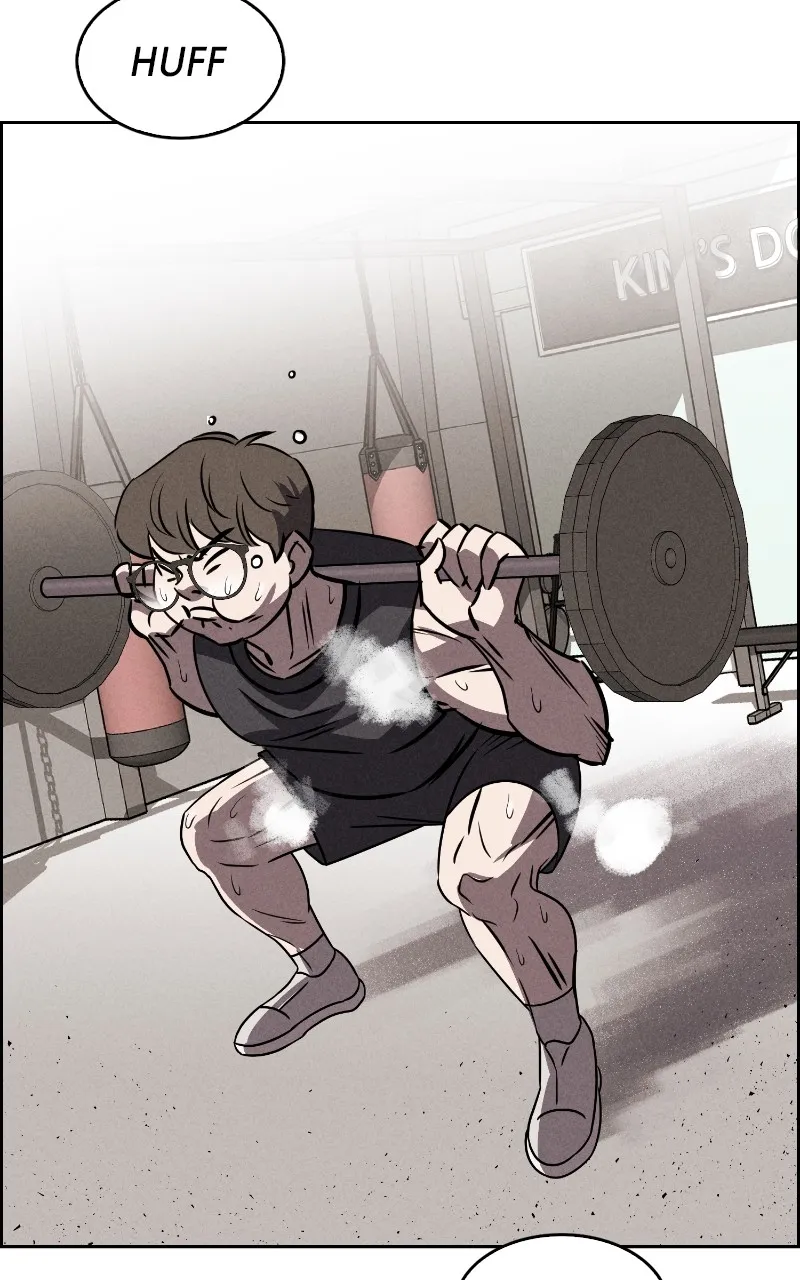 Flawed Almighty Chapter 74 Online - pƔgina 45