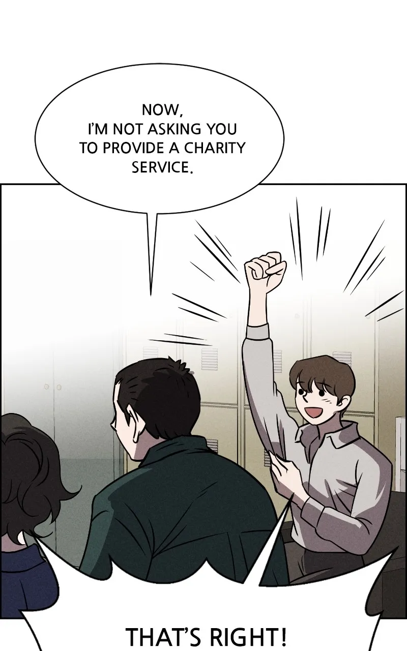 Flawed Almighty Chapter 74 Online - pƔgina 68