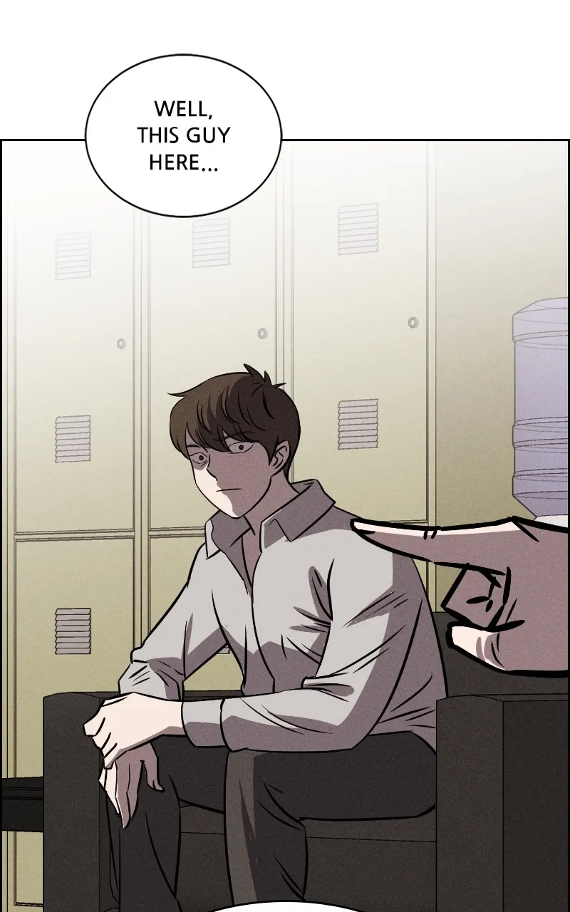 Flawed Almighty Chapter 74 Online - pƔgina 75