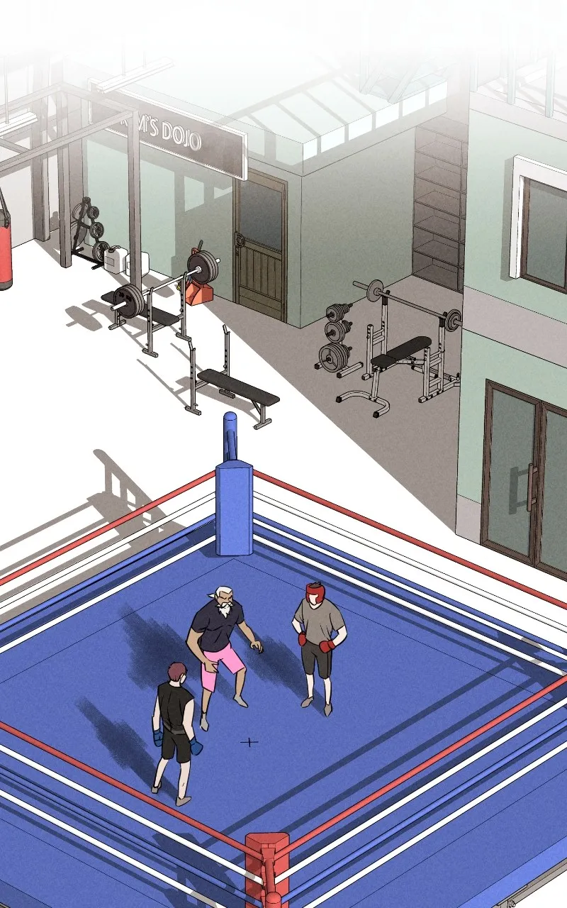 Flawed Almighty Chapter 74 Online - pƔgina 86