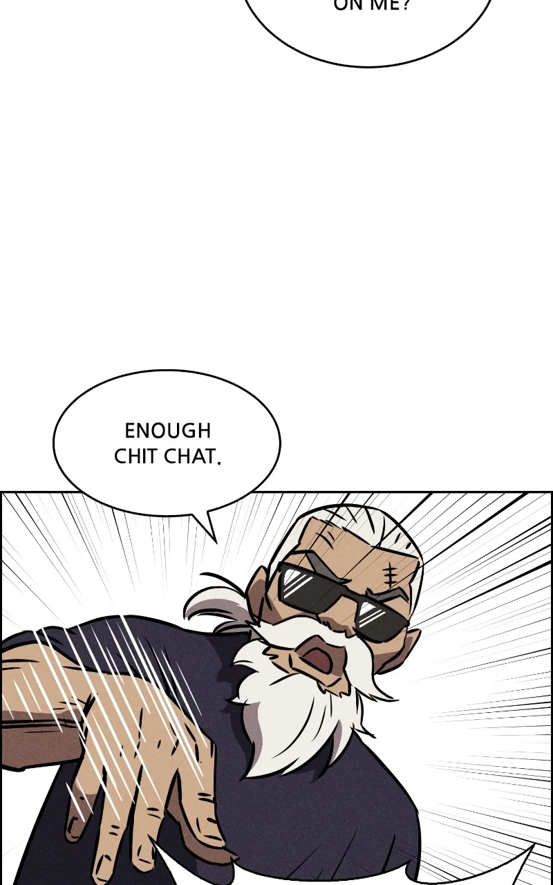 Flawed Almighty Chapter 74 Online - pƔgina 94
