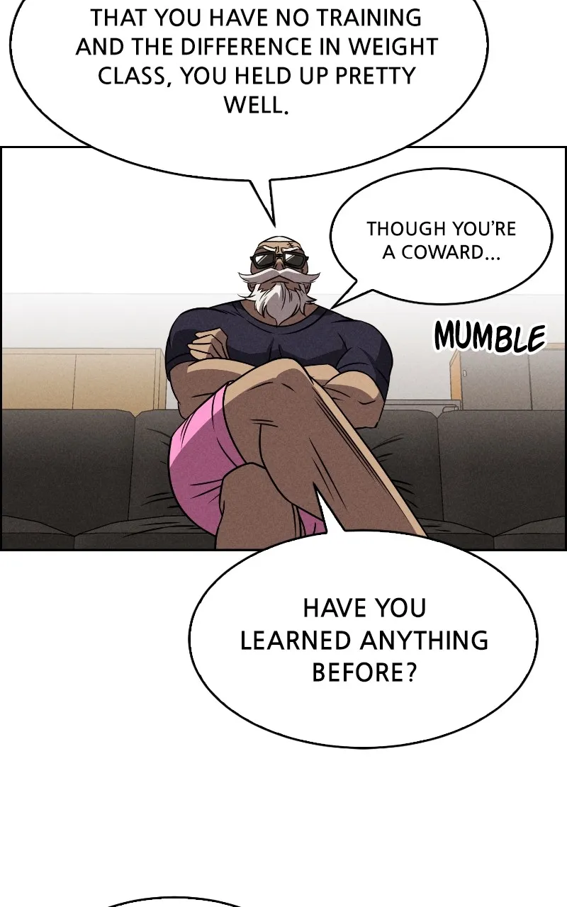 Flawed Almighty Chapter 75 Online - pƔgina 37