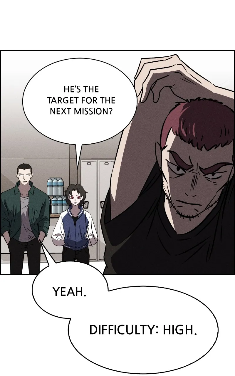 Flawed Almighty Chapter 75 Online - pƔgina 51