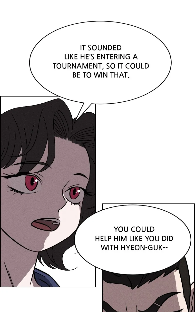 Flawed Almighty Chapter 75 Online - pƔgina 53