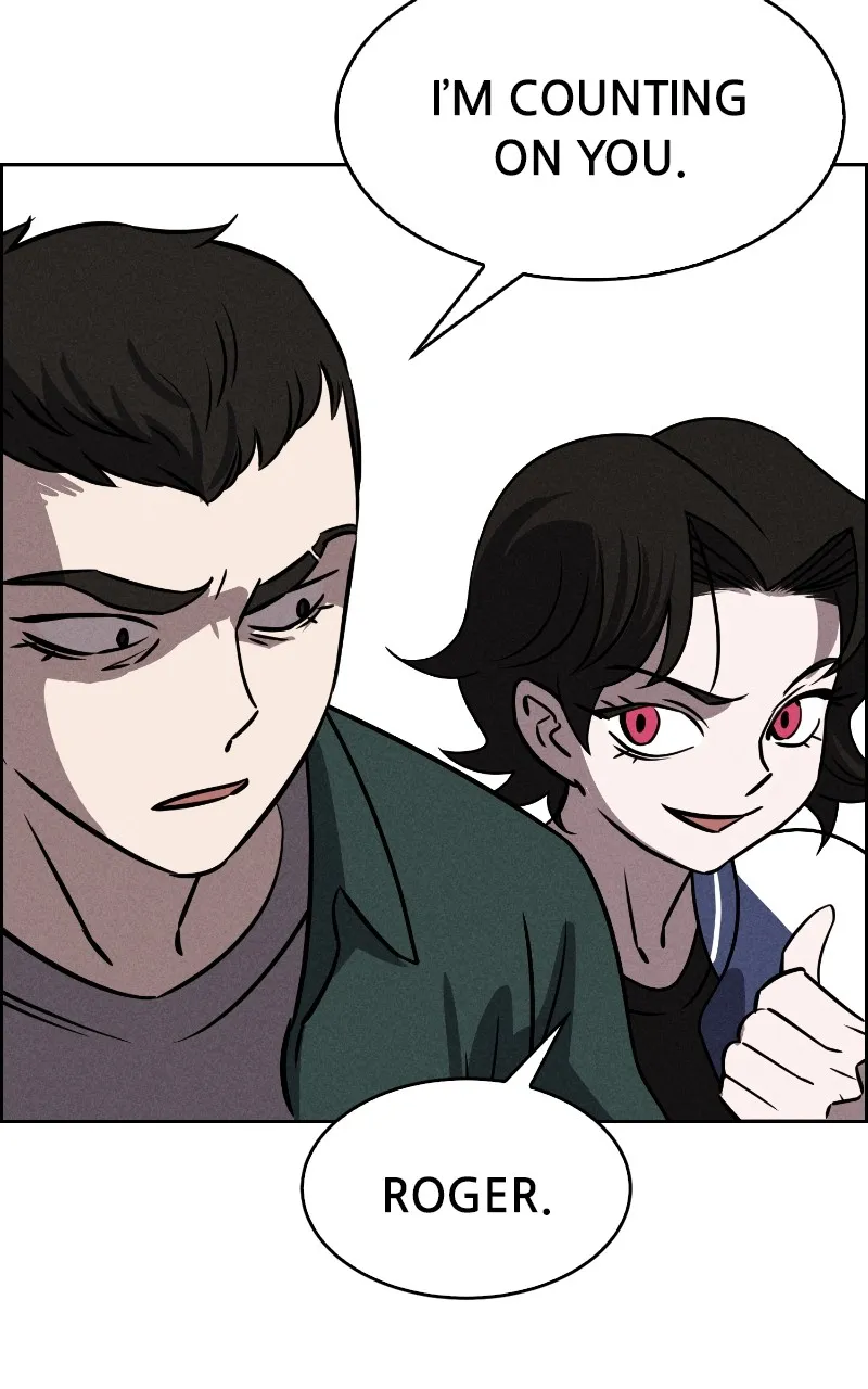 Flawed Almighty Chapter 75 Online - pƔgina 69