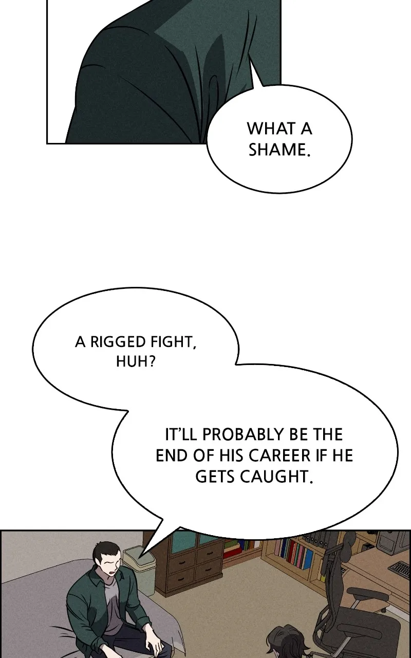 Flawed Almighty Chapter 76 Online - pƔgina 8