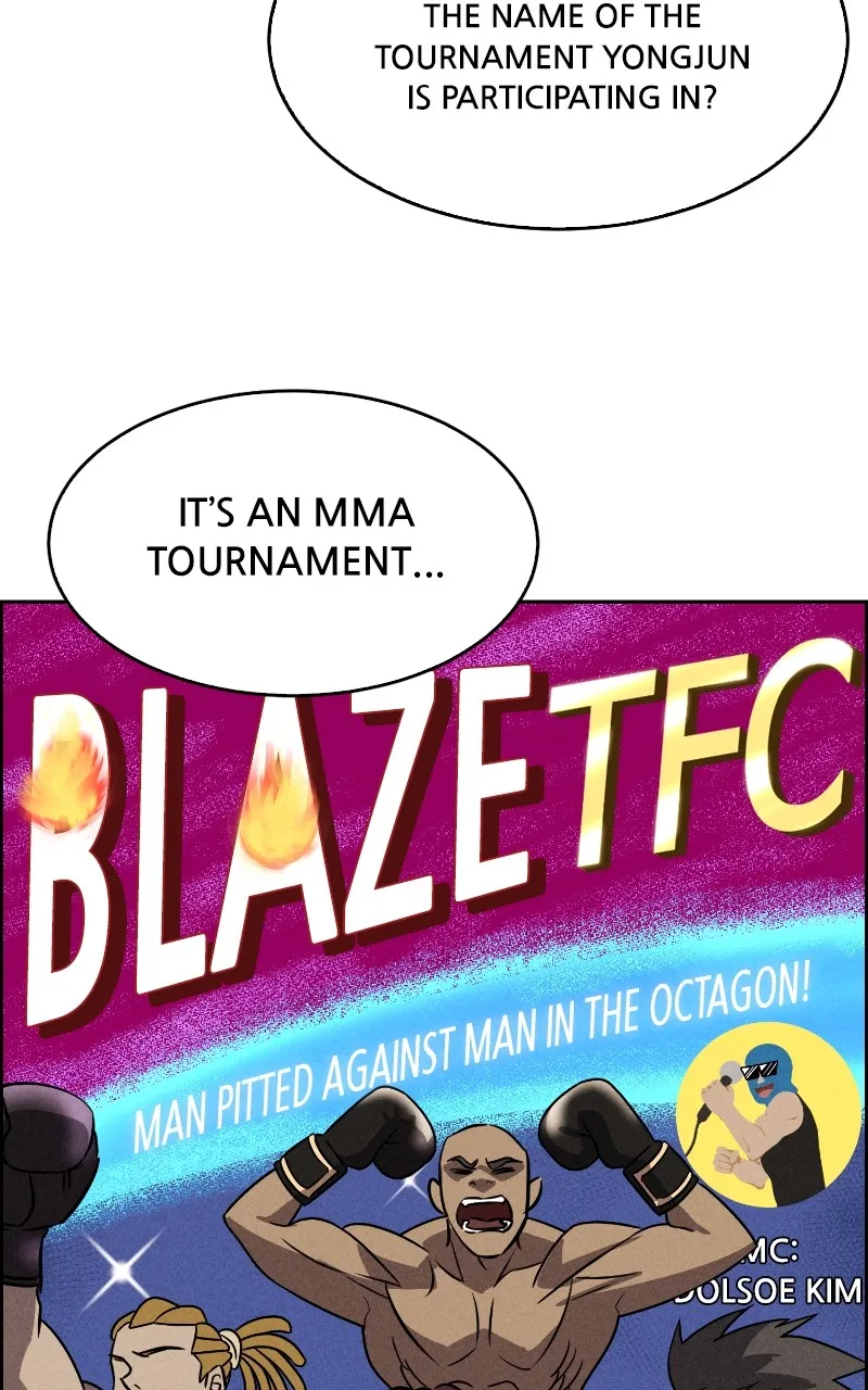 Flawed Almighty Chapter 76 Online - pƔgina 16