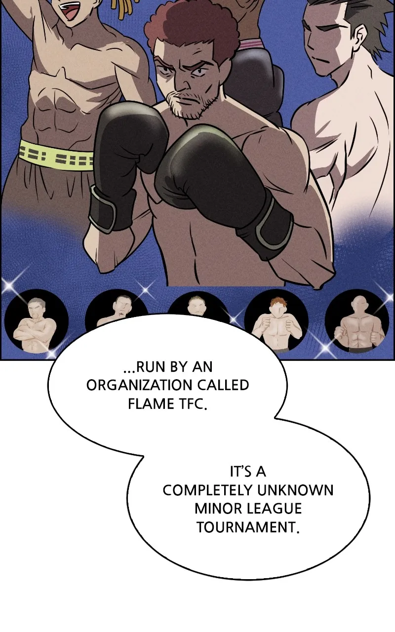 Flawed Almighty Chapter 76 Online - pƔgina 17