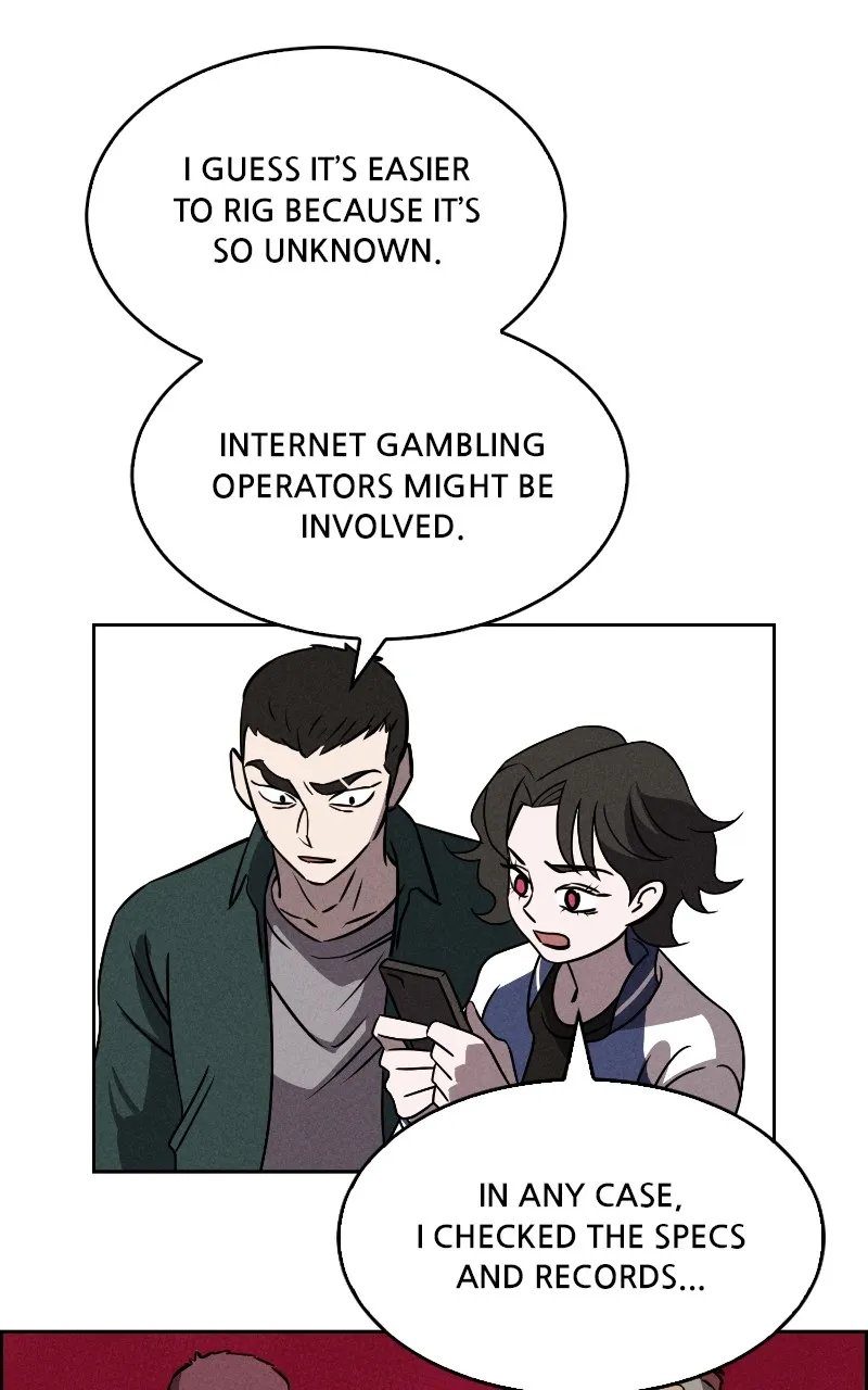 Flawed Almighty Chapter 76 Online - pƔgina 18
